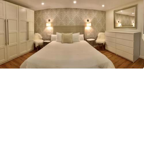 Apartamento Home Santo