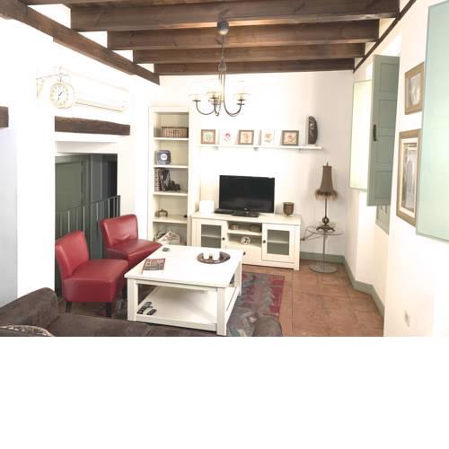 Apartamento Homelife El Temple