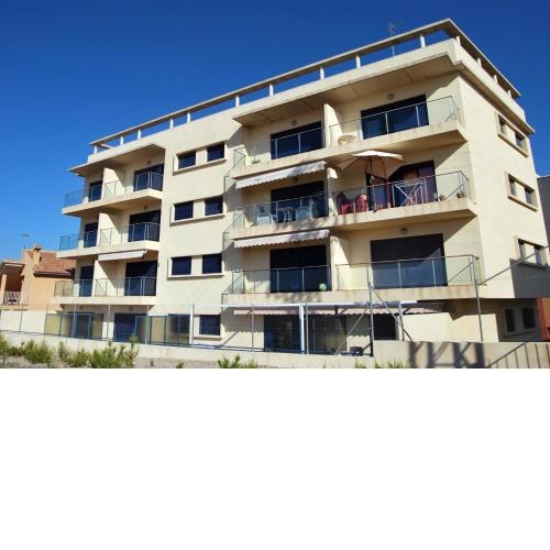 Apartamento Homestay Mazarrón