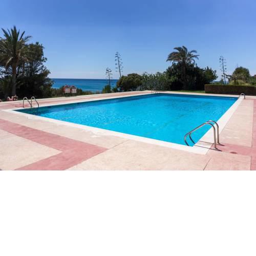 Apartamento HORIZON PARADISE - Primera linea de playa