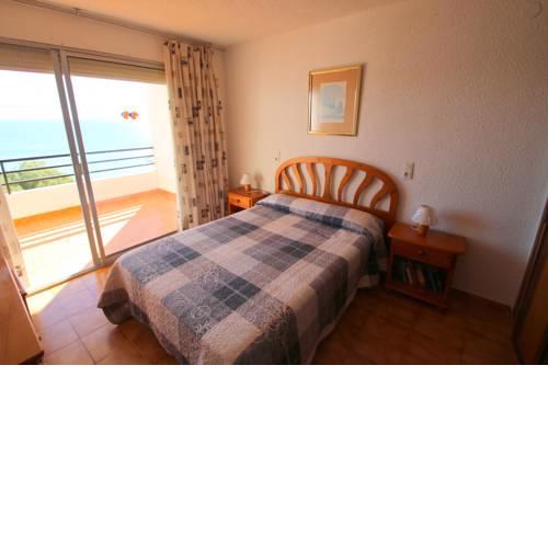 Apartamento Horizont
