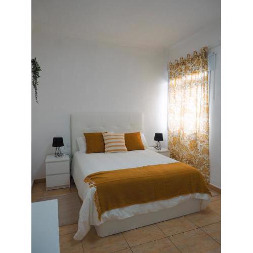 Apartamento Horizonte El Puertito de Güímar