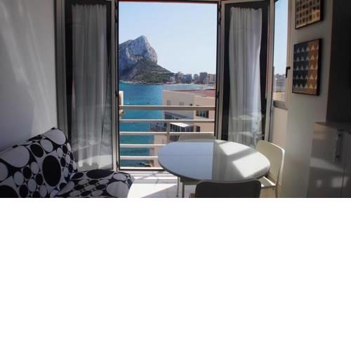 Apartamento Horizonte