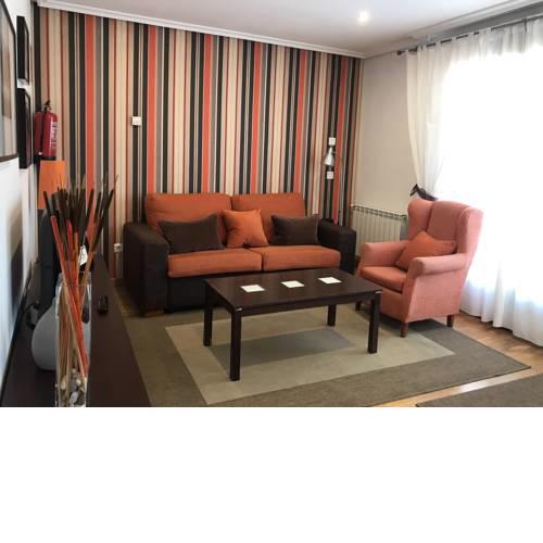 Apartamento Horreo Centro Cangas de Onis