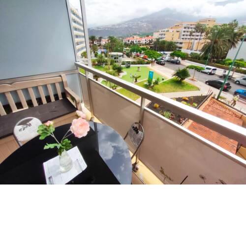 Apartamento Hotel 4 estrellas, 5 piscinas