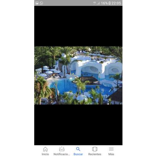 Apartamento Hotel Albaizyn del Mar