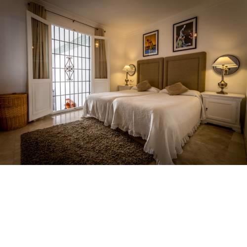 Apartamento Hotel Carabeo 36