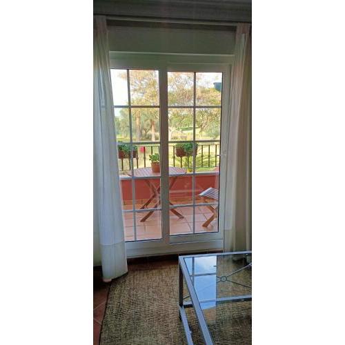 Apartamento Hoyo I Golf Isla Canela