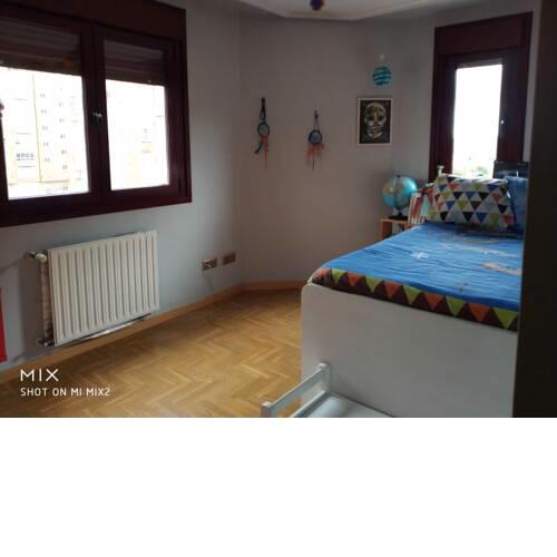 Apartamento Huca
