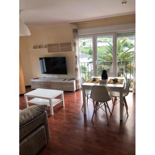 Apartamento HUPA Aventura Viveiro