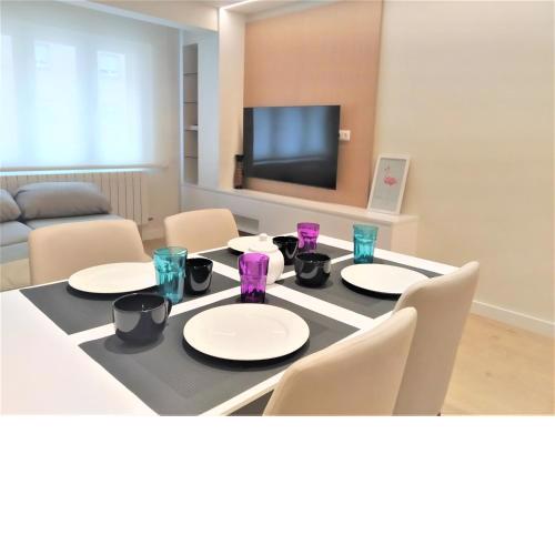 Apartamento HURLE SELECTION