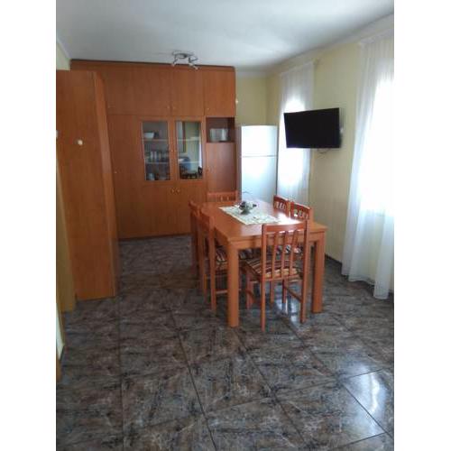 Apartamento Hutte