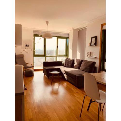 Apartamento Hygge house. Beach&sunsets