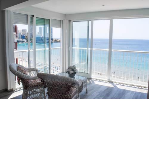 Apartamento Ibañez