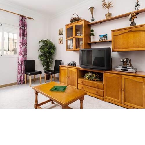Apartamento ibiza