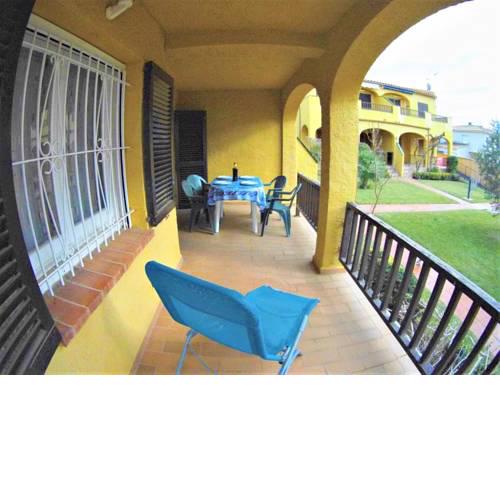 Apartamento Ibiza