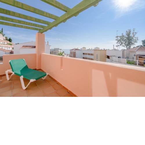 Apartamento IBN sadi14