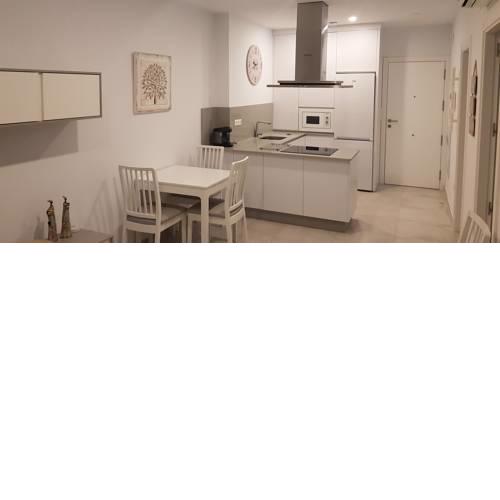 Apartamento Iceberg Tarifa Parking gratuito