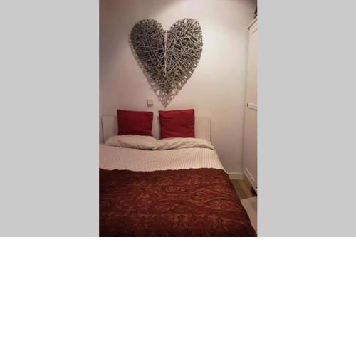 Apartamento Ideal casa ORTEGA en barrio Salamanca