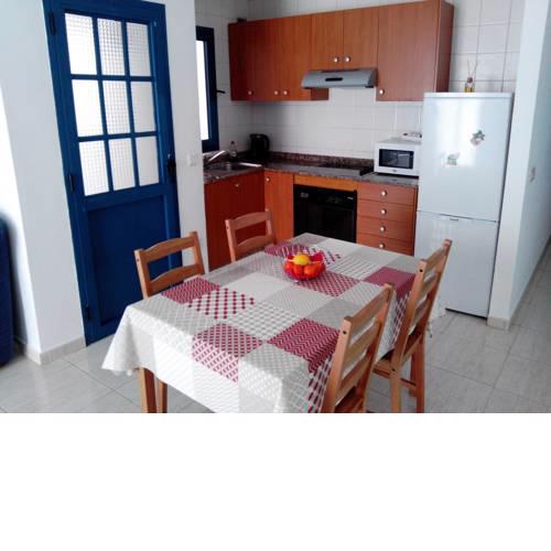 Apartamento Ideal Costa Teguise