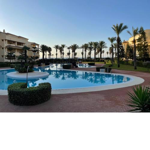 Apartamento ideal: disfruta de sol playa y Golf