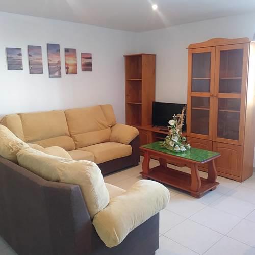 APARTAMENTO IDEAL EN CONIL