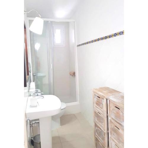 Apartamento ideal en primera linea de Mar