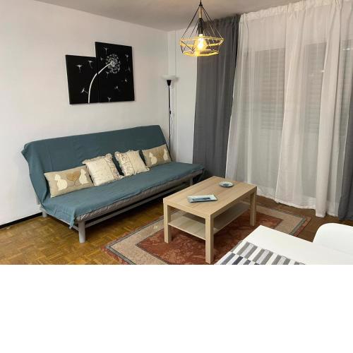 Apartamento ideal en Salou