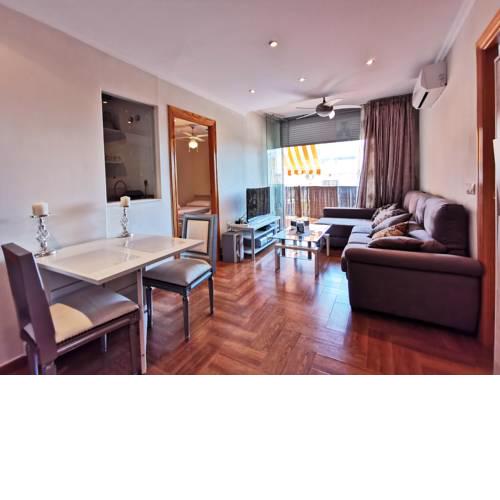 Apartamento Ideal Familias en Canet Playa
