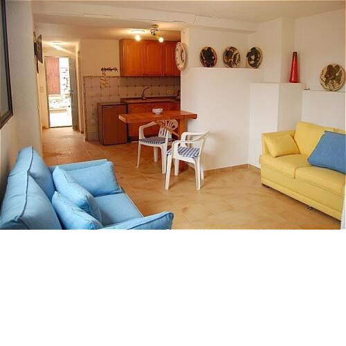 Apartamento ideal parejas y niños, Pollensa, Cala San Vicente