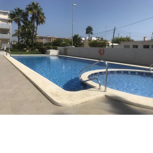 APARTAMENTO IDEAL VACACIONES VINAROS
