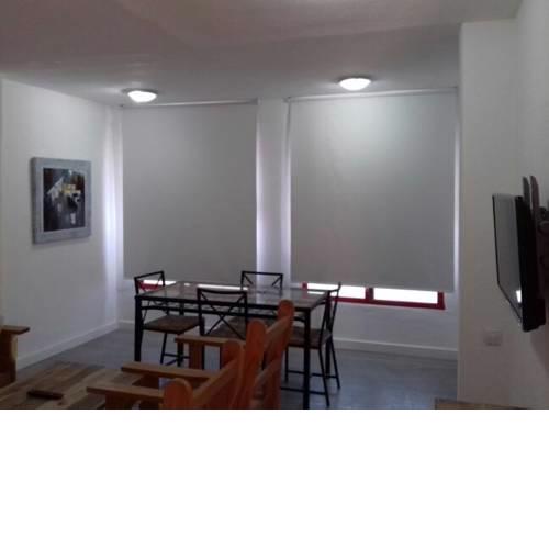 Apartamento Iglesia