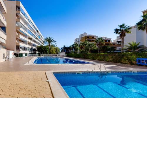 Apartamento IKAMO Punta Prima Beach