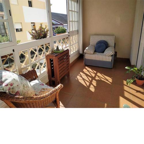 Apartamento Ildelfonsa