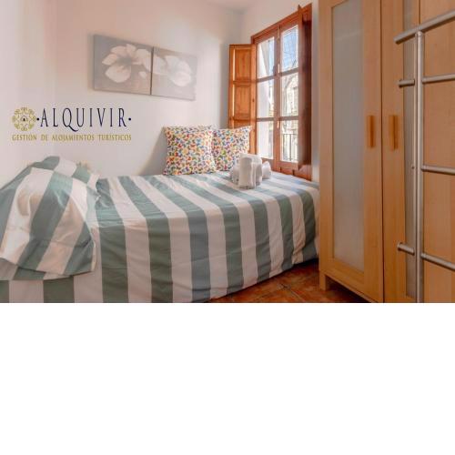 Apartamento Ilusión Andaluza