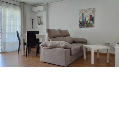 Apartamento Imperial Puerto Playa