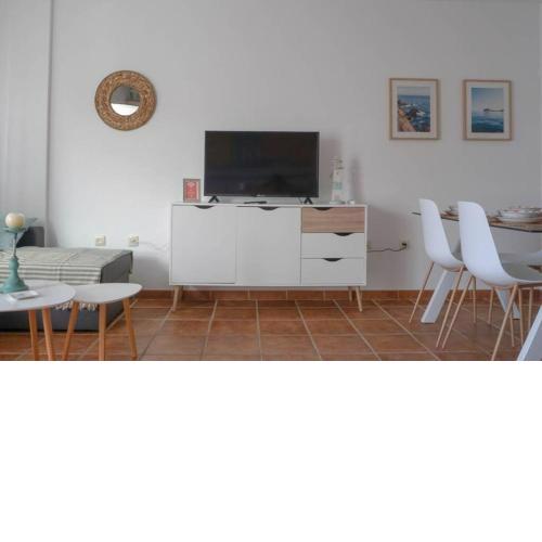 Apartamento Indalmar II San José