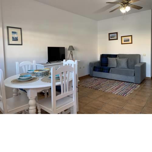 Apartamento Indalmar San José
