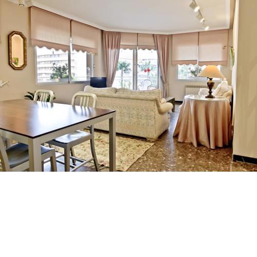Apartamento Indasol