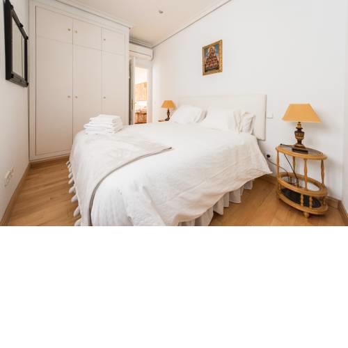Apartamento Independiente Mad Centro