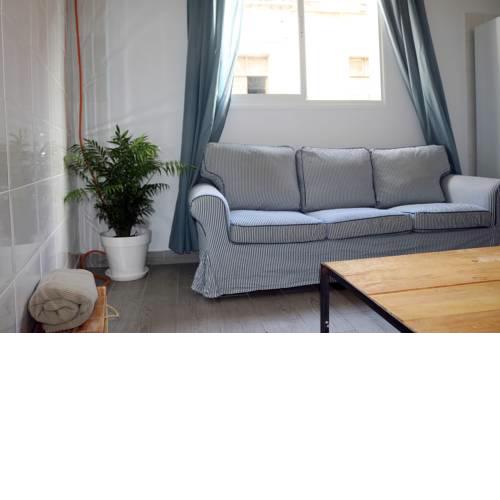 Apartamento independiente pegado a Las Canteras