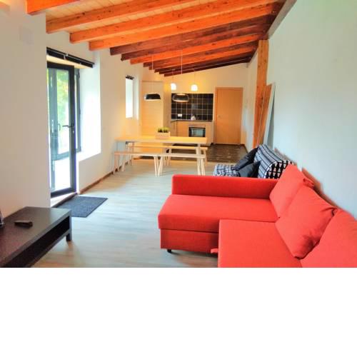 Apartamento Independiente Rural Itxaiz Deba
