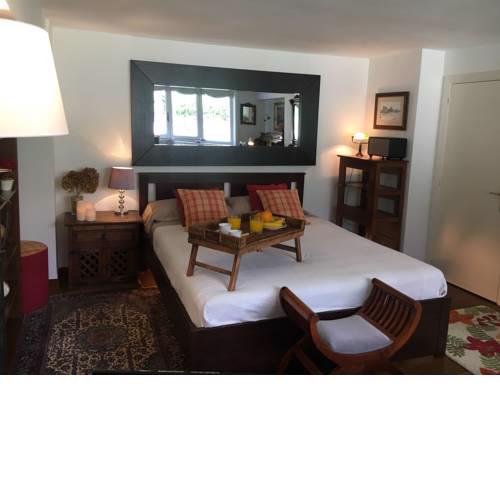 Apartamento independiente suite