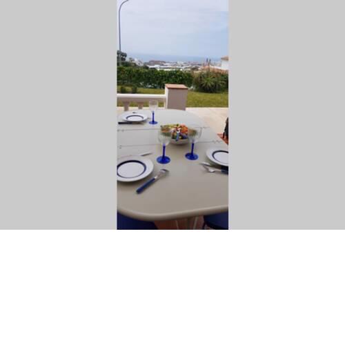 Apartamento independiente Torrox Málaga