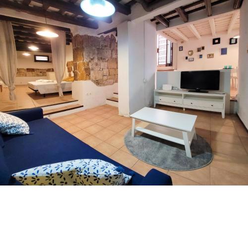 Apartamento Indigo