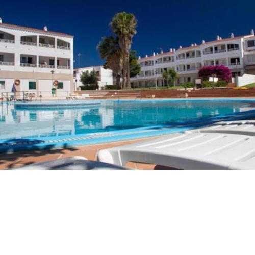 Apartamento Indika 2 en Cala´n Blanes