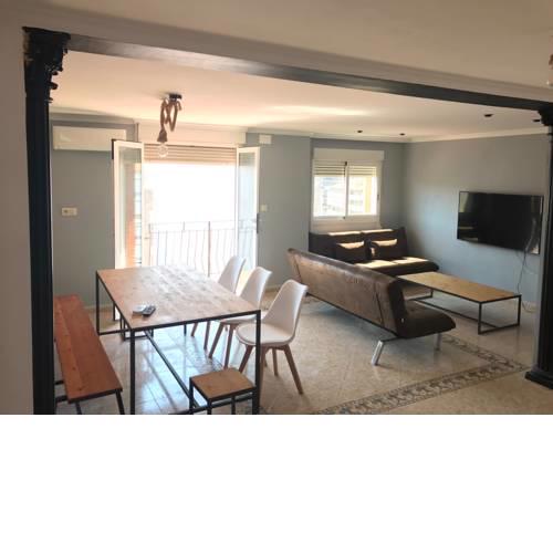 Apartamento industrial en Dénia