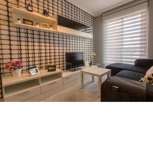 Apartamento Infantas - 2 Habitaciones