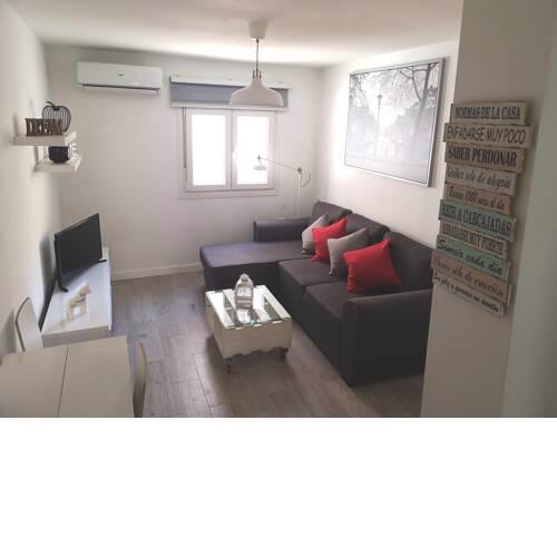Apartamento Infante de Orleans