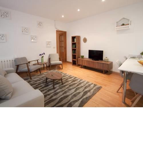 Apartamento Infante
